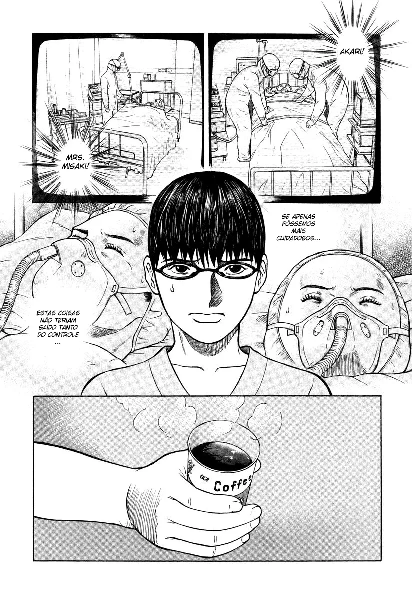 Emergente capitulo 10 pagina 11
