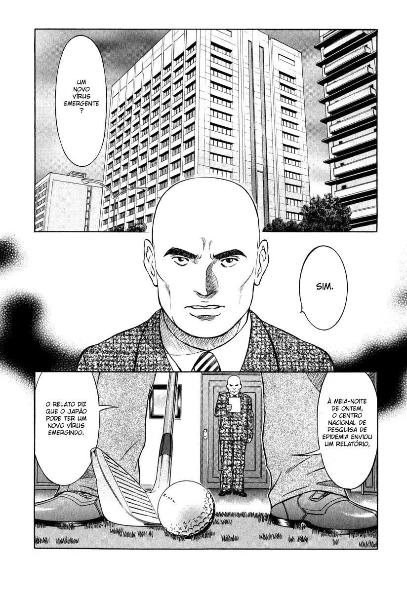 Emergente capitulo 10 pagina 18