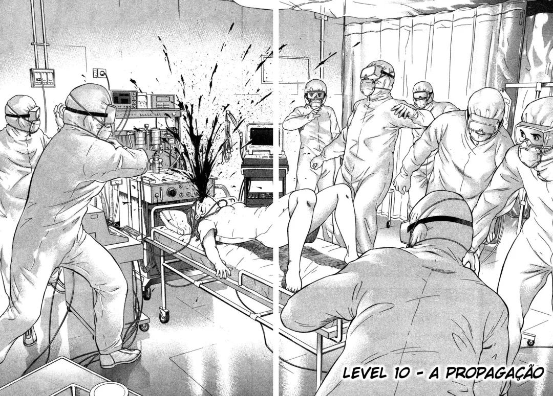 Emergente capitulo 10 pagina 2