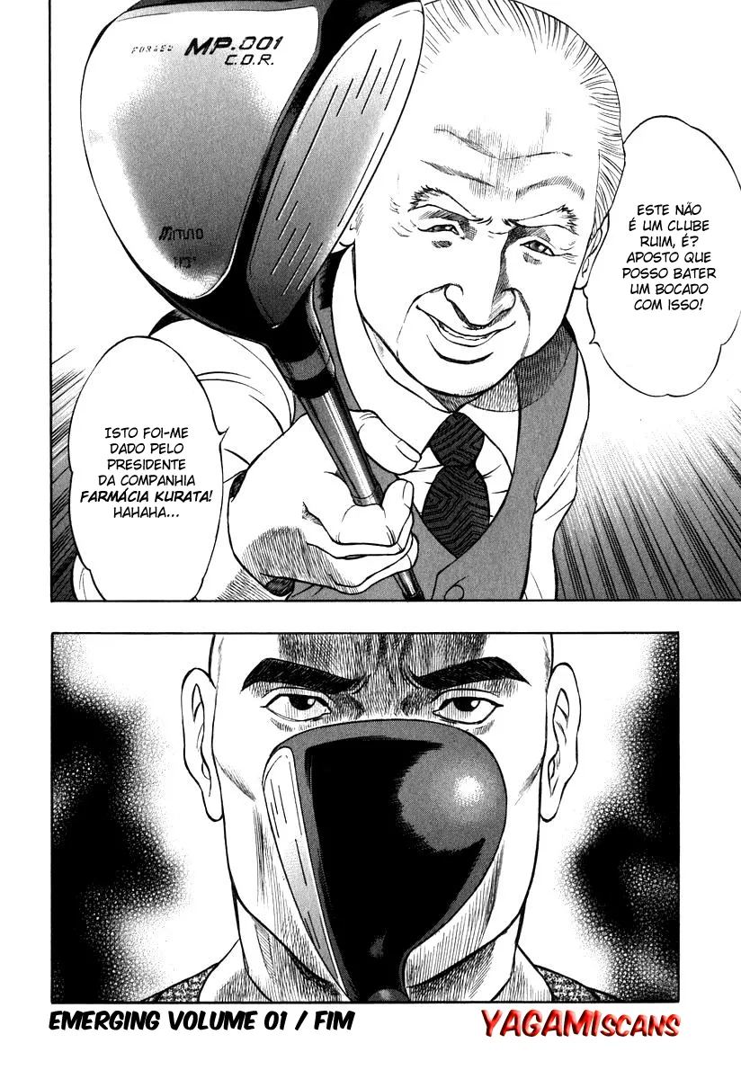 Emergente capitulo 10 pagina 21