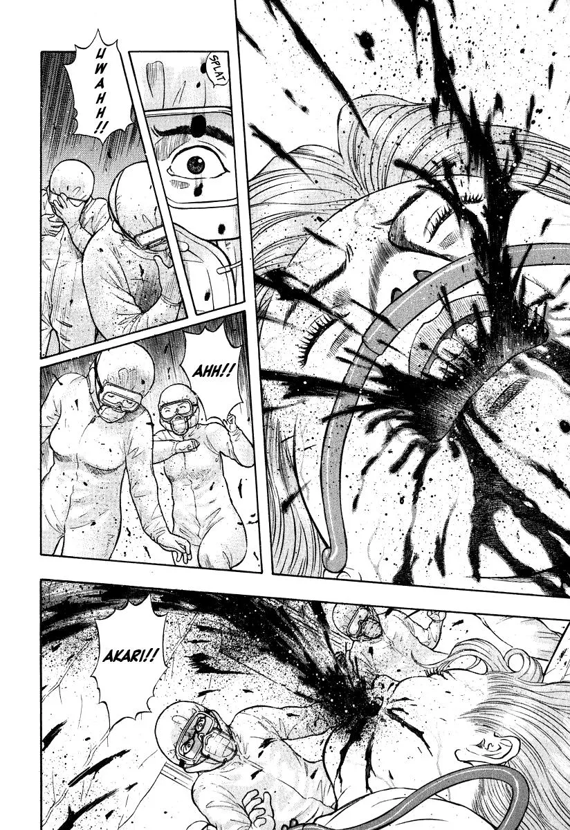 Emergente capitulo 10 pagina 3