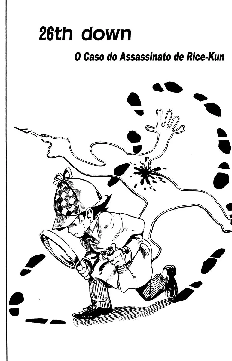 Eyeshield 21 capitulo 26 pagina 11