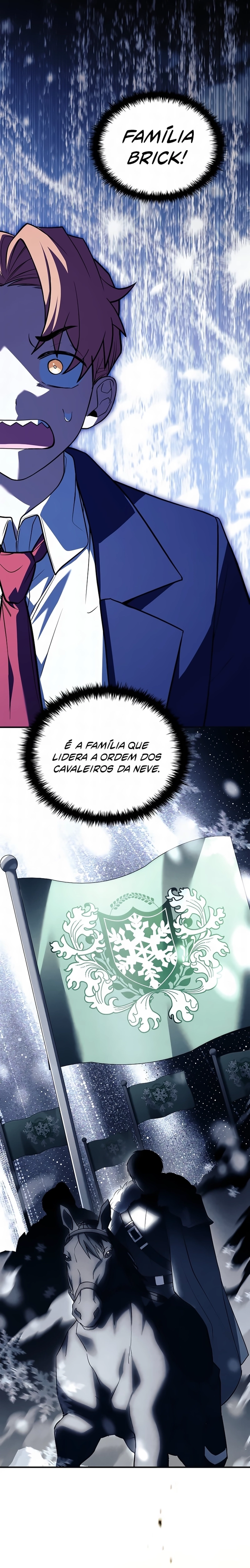 O Herói Lendário é um Aluno Com Honras da Academia capitulo 92 pagina 2