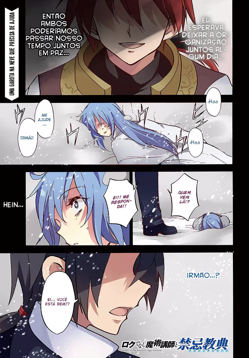 O Mago Sem Destino e os Registros Akáshicos capitulo 19 pagina 2