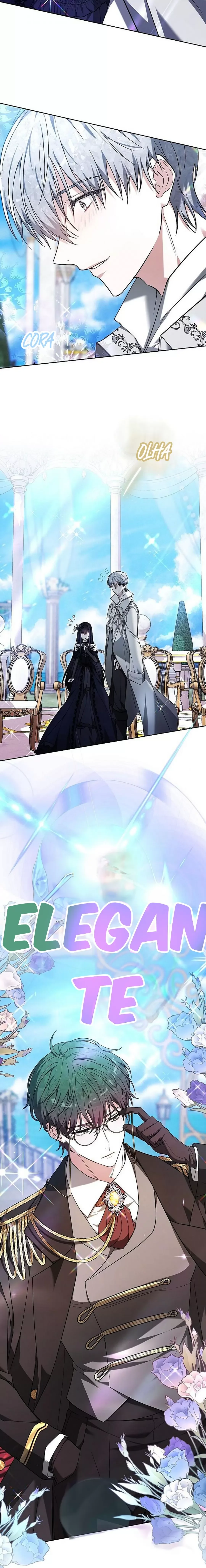 A Noiva de Obsidiana capitulo 3 pagina 11