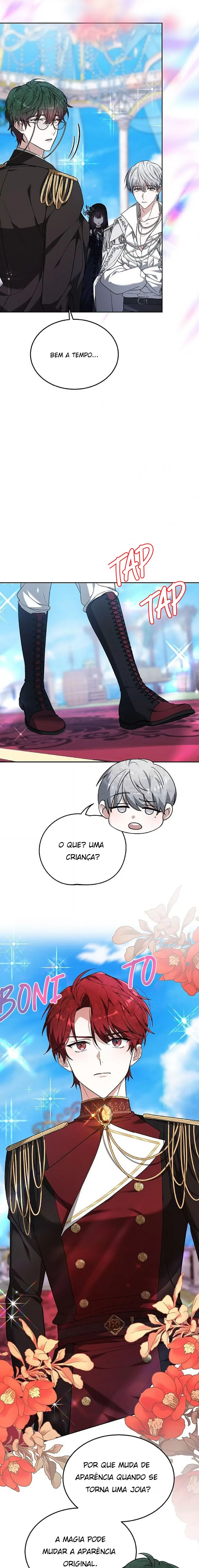 A Noiva de Obsidiana capitulo 3 pagina 16