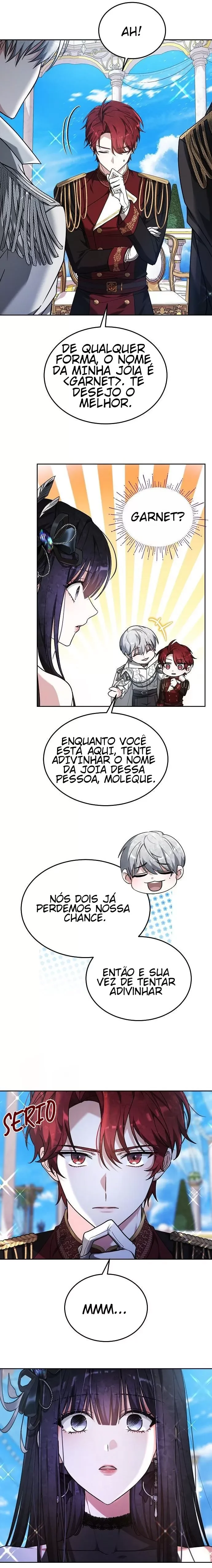 A Noiva de Obsidiana capitulo 3 pagina 20