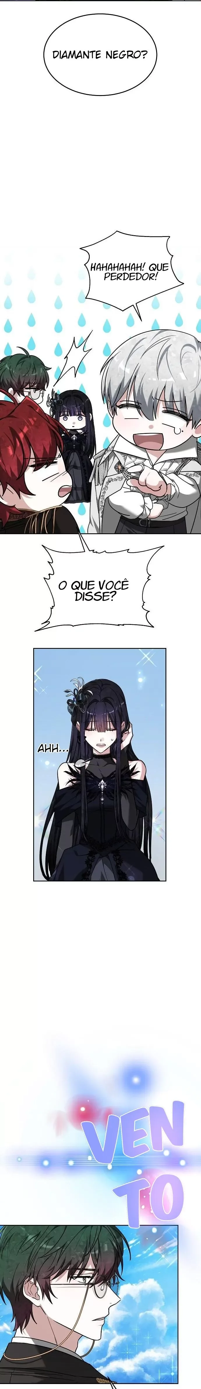 A Noiva de Obsidiana capitulo 3 pagina 21