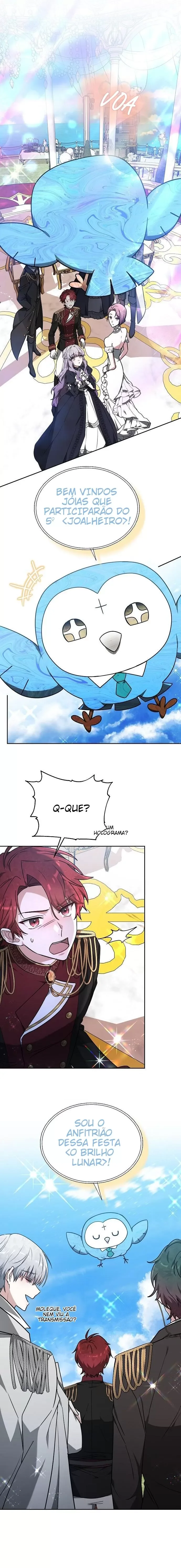 A Noiva de Obsidiana capitulo 3 pagina 28