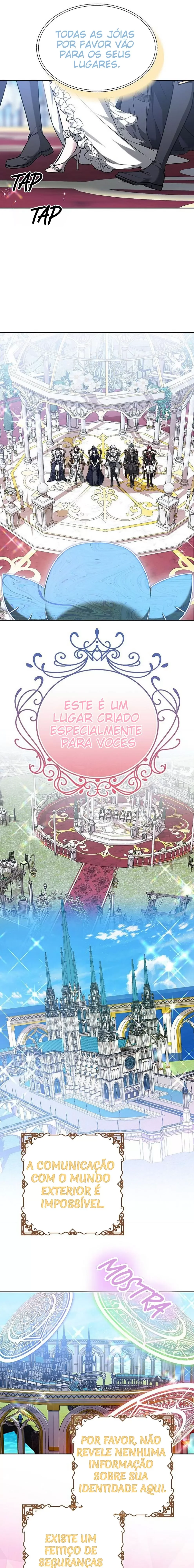 A Noiva de Obsidiana capitulo 3 pagina 29
