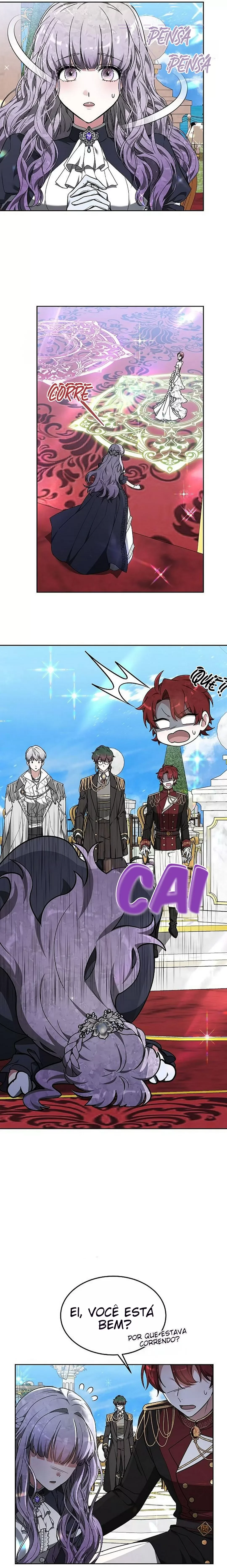 A Noiva de Obsidiana capitulo 3 pagina 37