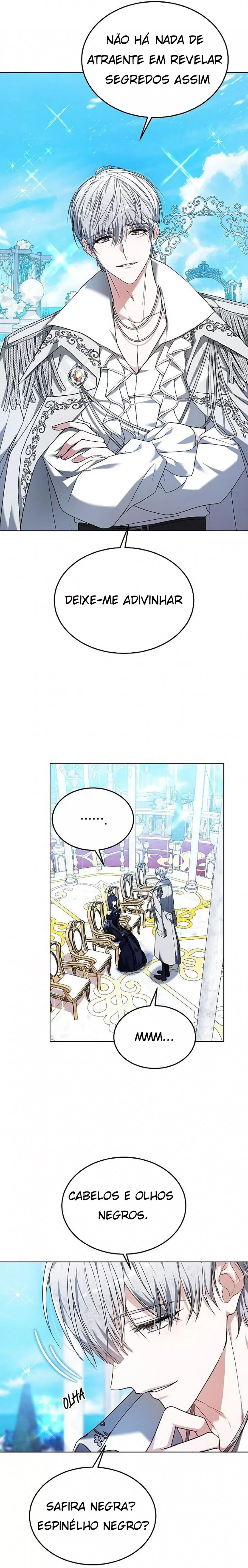 A Noiva de Obsidiana capitulo 3 pagina 4