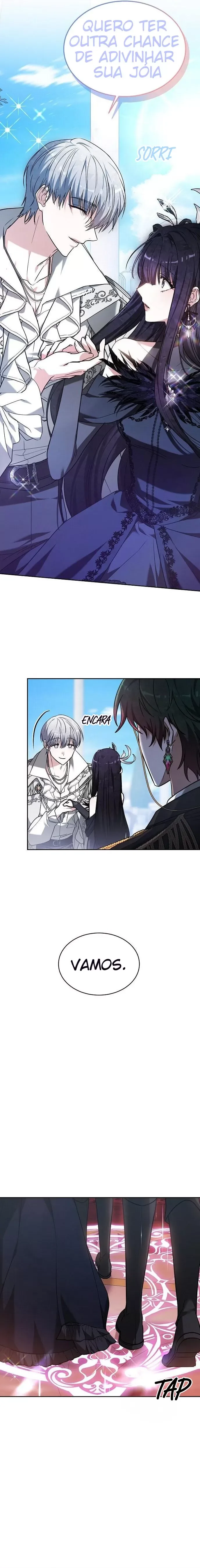A Noiva de Obsidiana capitulo 3 pagina 41