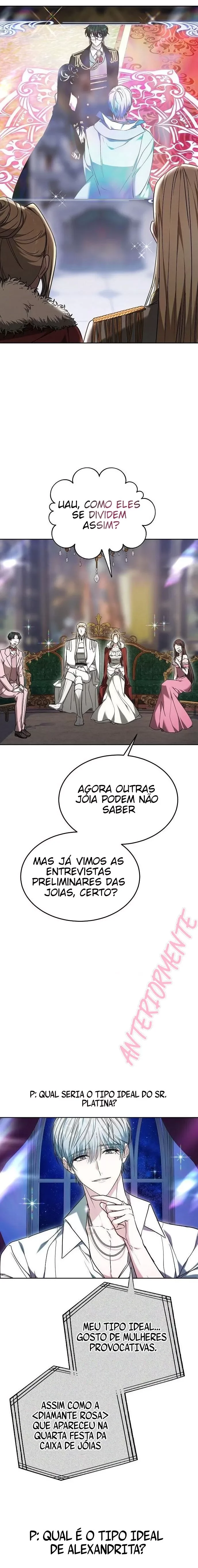A Noiva de Obsidiana capitulo 3 pagina 42