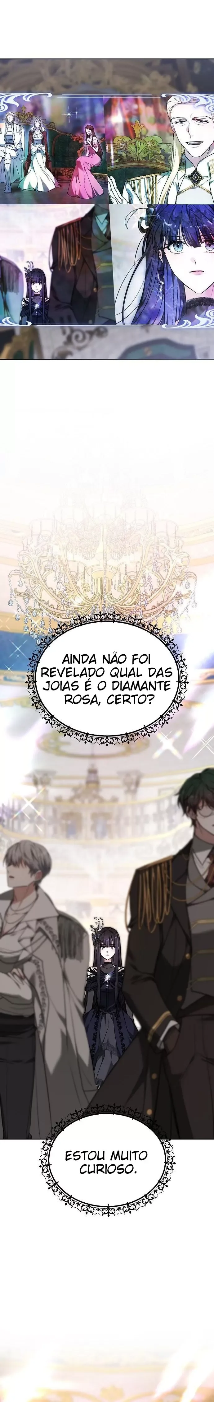 A Noiva de Obsidiana capitulo 3 pagina 46