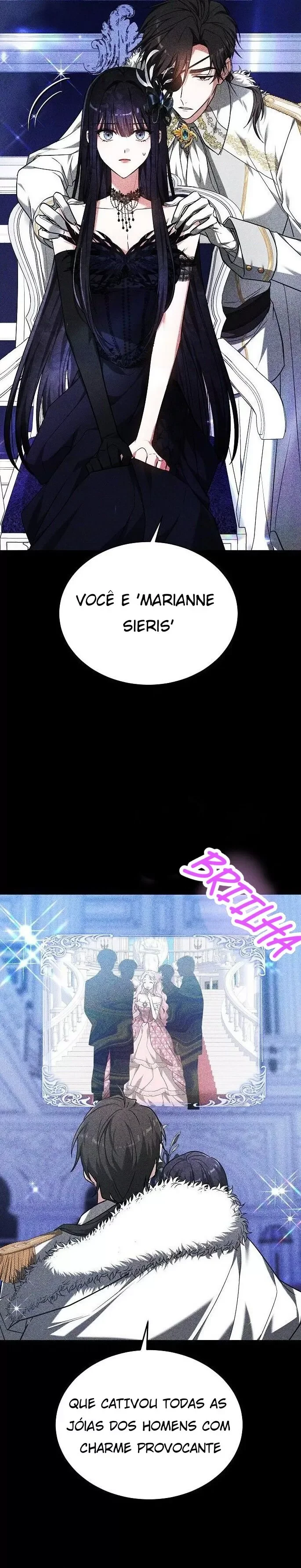 A Noiva de Obsidiana capitulo 3 pagina 7