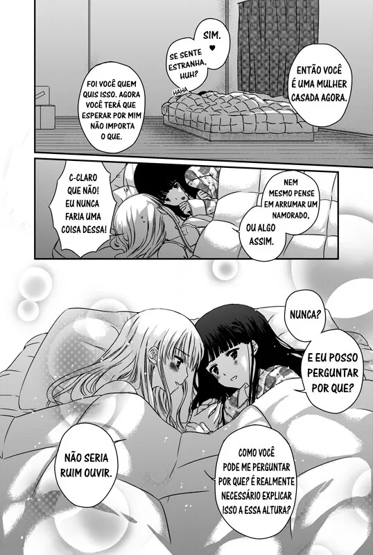 CoraÃ§Ã£o EntrelaÃ§ado capitulo 6 pagina 15