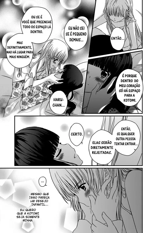 CoraÃ§Ã£o EntrelaÃ§ado capitulo 6 pagina 16