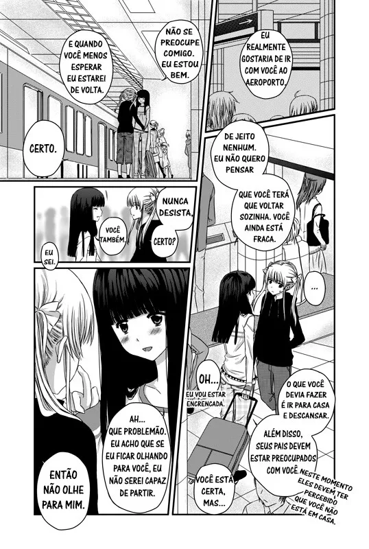 CoraÃ§Ã£o EntrelaÃ§ado capitulo 6 pagina 20