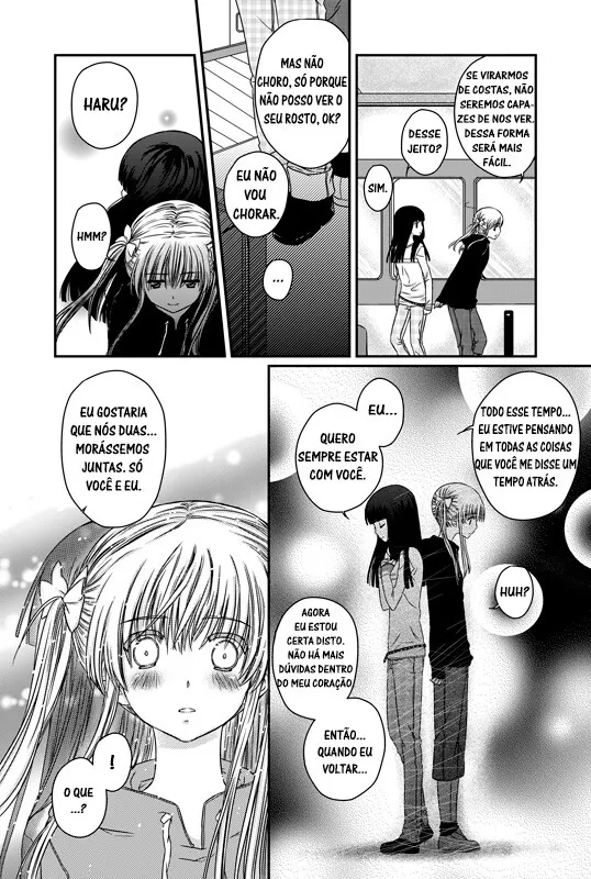 CoraÃ§Ã£o EntrelaÃ§ado capitulo 6 pagina 21