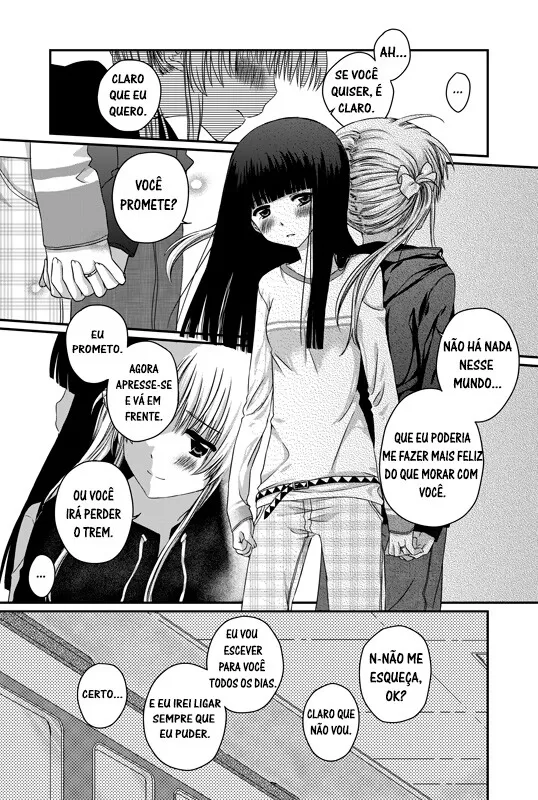 CoraÃ§Ã£o EntrelaÃ§ado capitulo 6 pagina 22