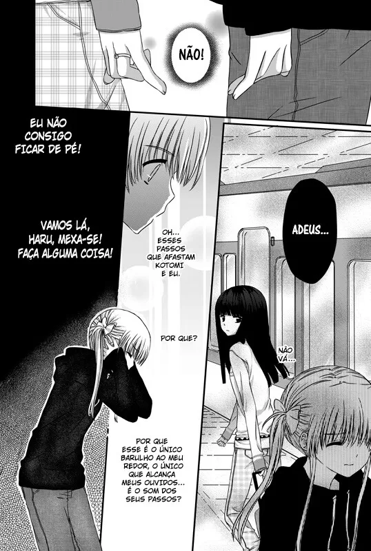 CoraÃ§Ã£o EntrelaÃ§ado capitulo 6 pagina 23