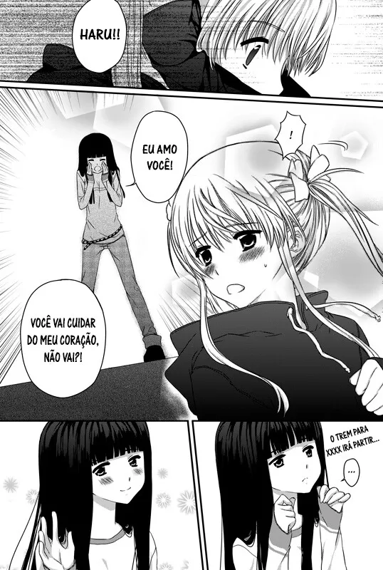CoraÃ§Ã£o EntrelaÃ§ado capitulo 6 pagina 24
