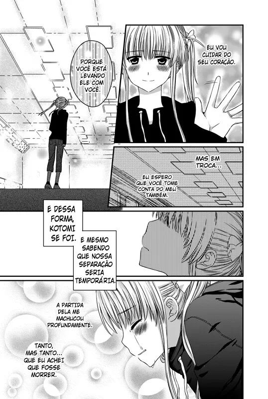 CoraÃ§Ã£o EntrelaÃ§ado capitulo 6 pagina 25