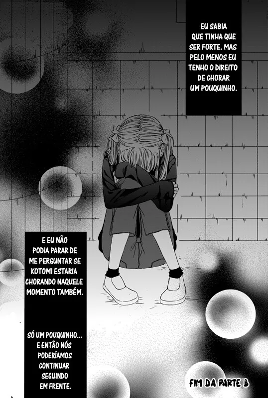 CoraÃ§Ã£o EntrelaÃ§ado capitulo 6 pagina 26