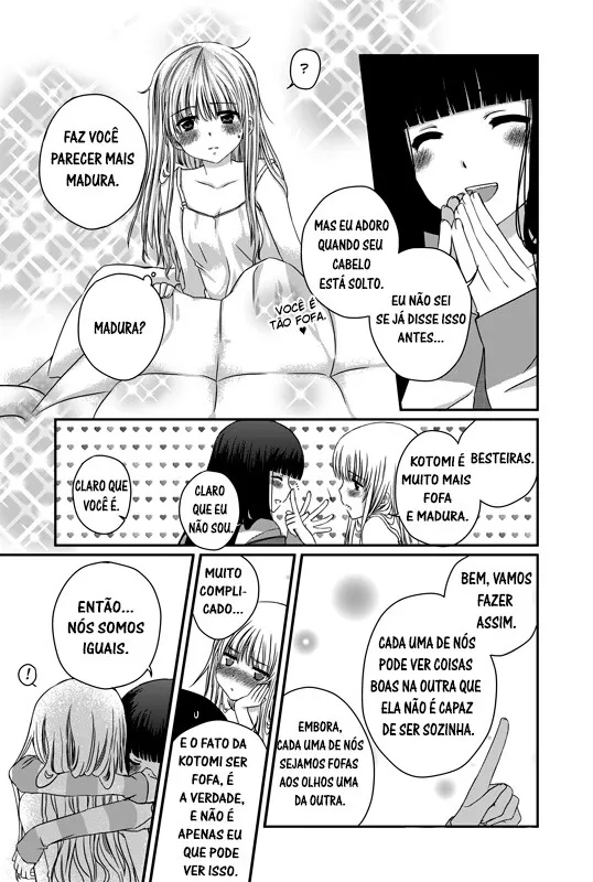CoraÃ§Ã£o EntrelaÃ§ado capitulo 6 pagina 6