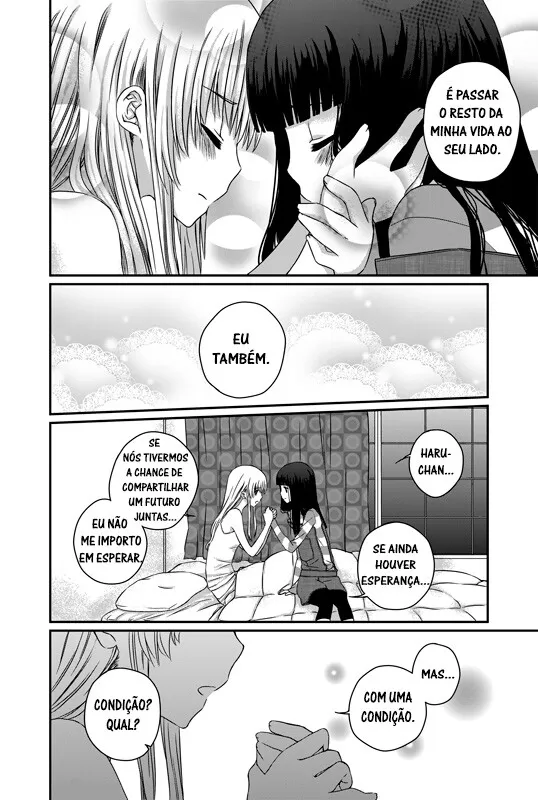CoraÃ§Ã£o EntrelaÃ§ado capitulo 6 pagina 9