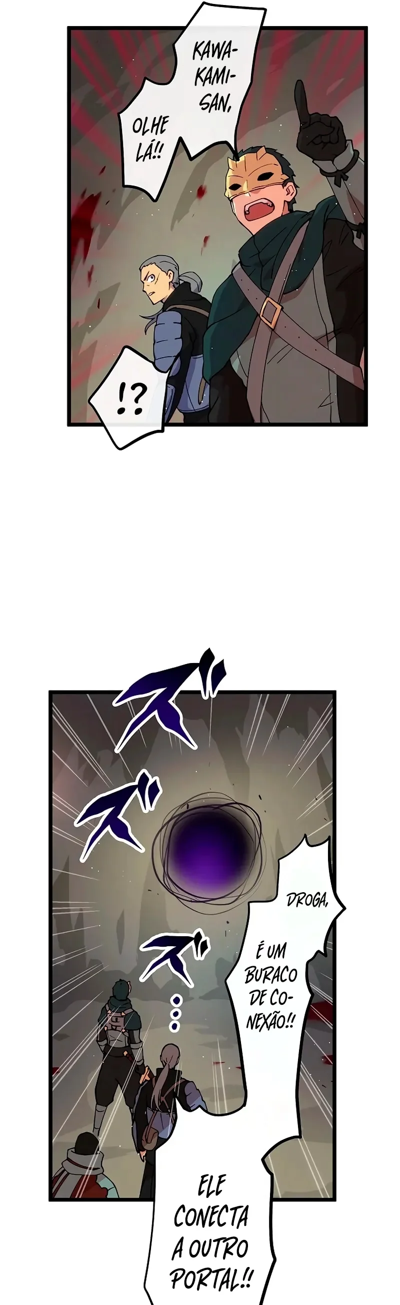Akari, a Garota Chefe Final capitulo 9 pagina 11