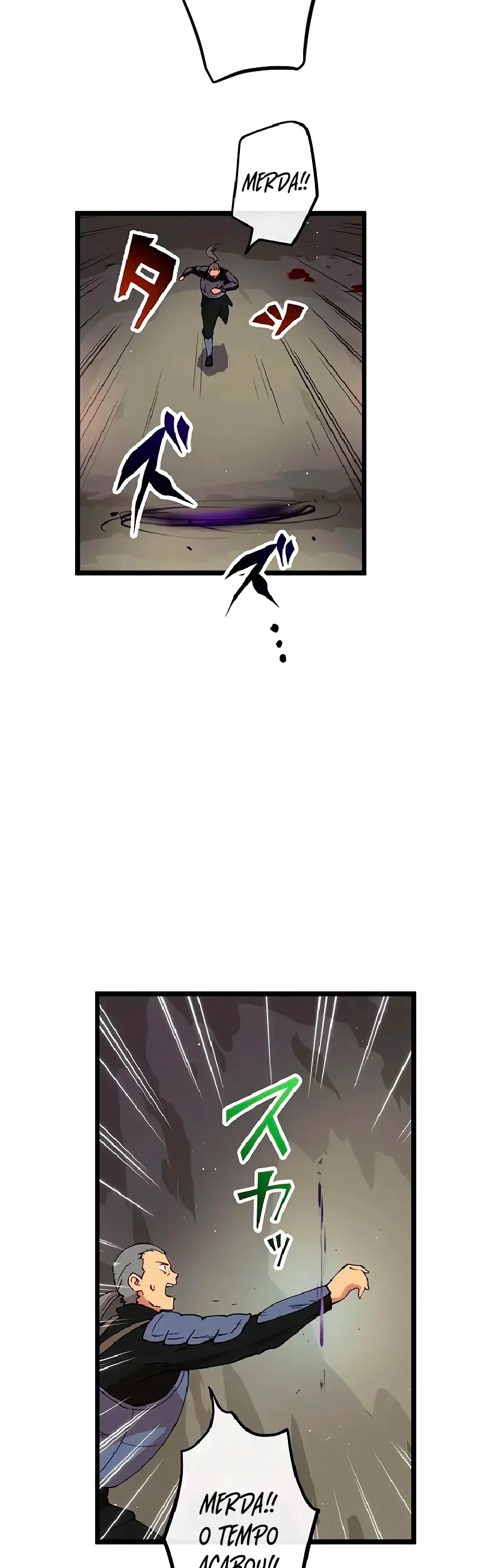 Akari, a Garota Chefe Final capitulo 9 pagina 12