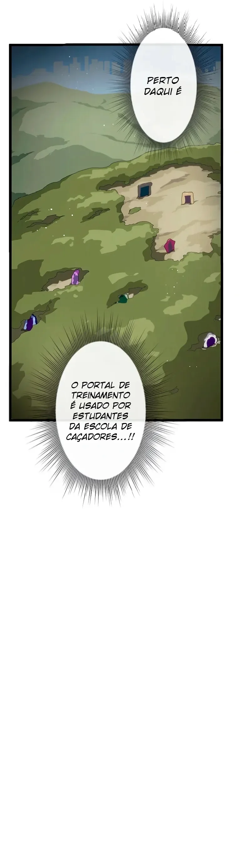 Akari, a Garota Chefe Final capitulo 9 pagina 14
