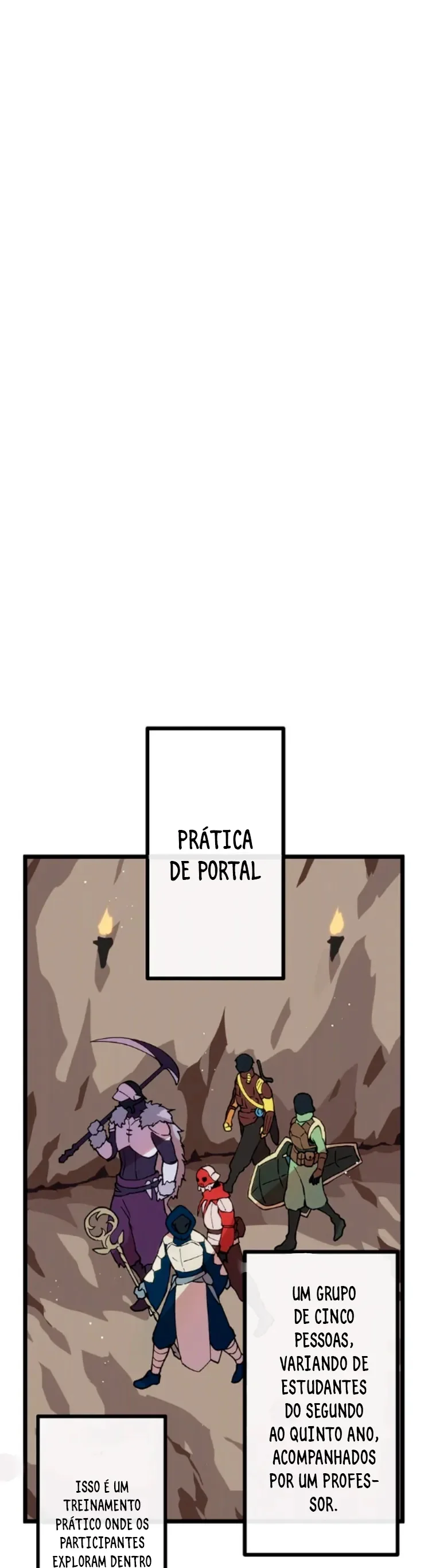 Akari, a Garota Chefe Final capitulo 9 pagina 2
