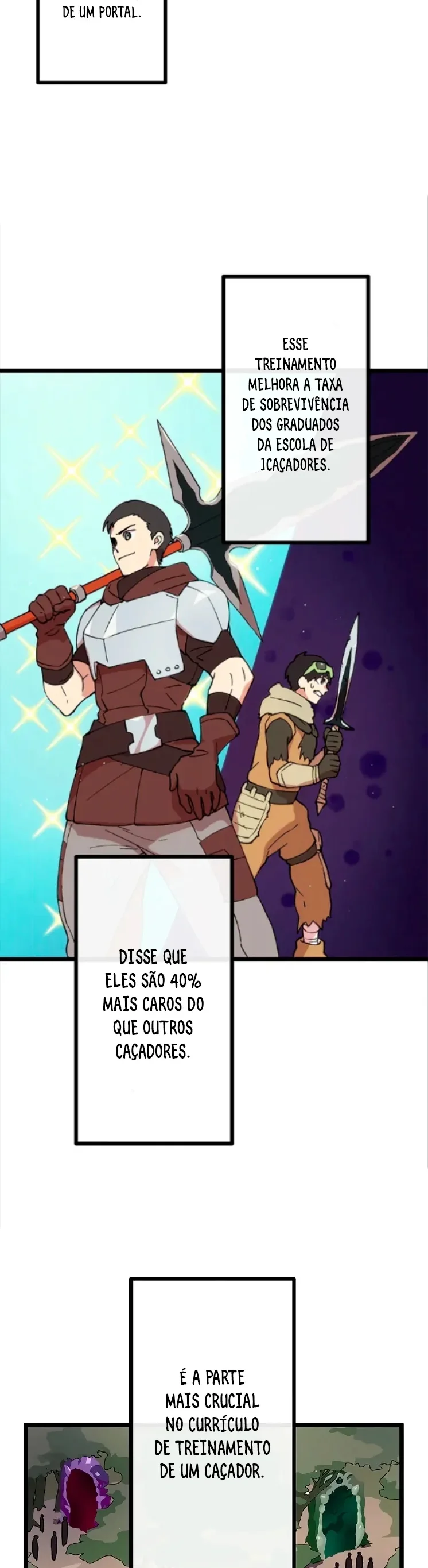 Akari, a Garota Chefe Final capitulo 9 pagina 3