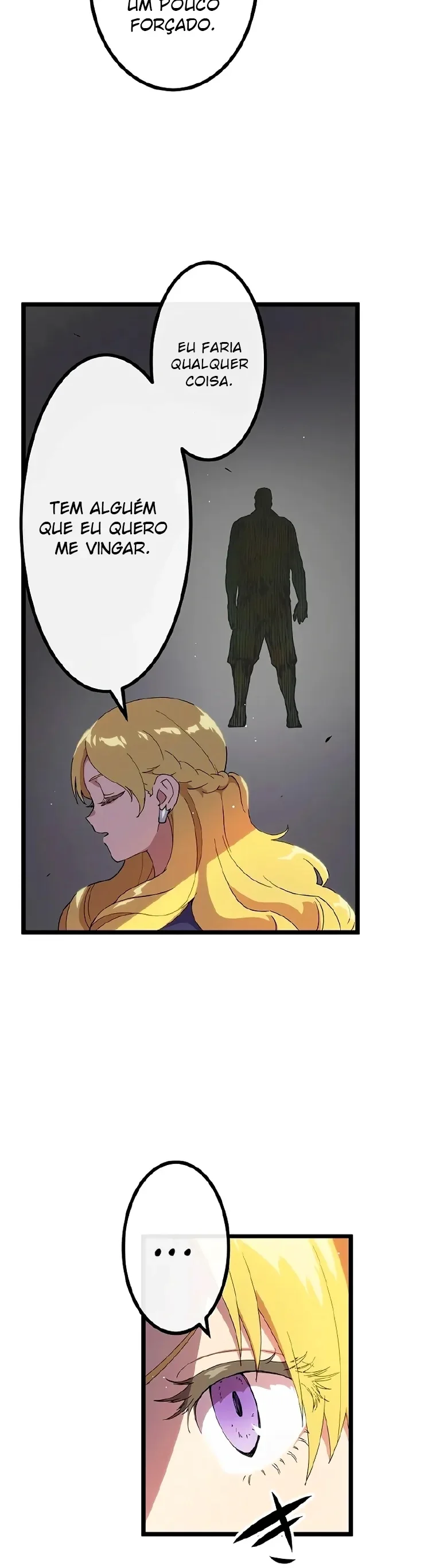Akari, a Garota Chefe Final capitulo 9 pagina 37