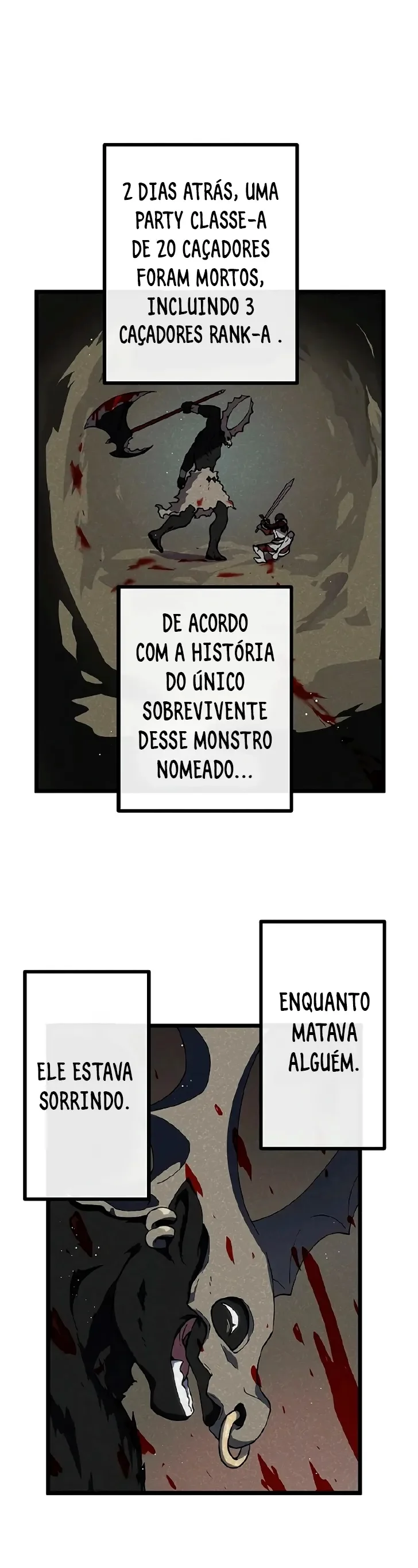 Akari, a Garota Chefe Final capitulo 9 pagina 5