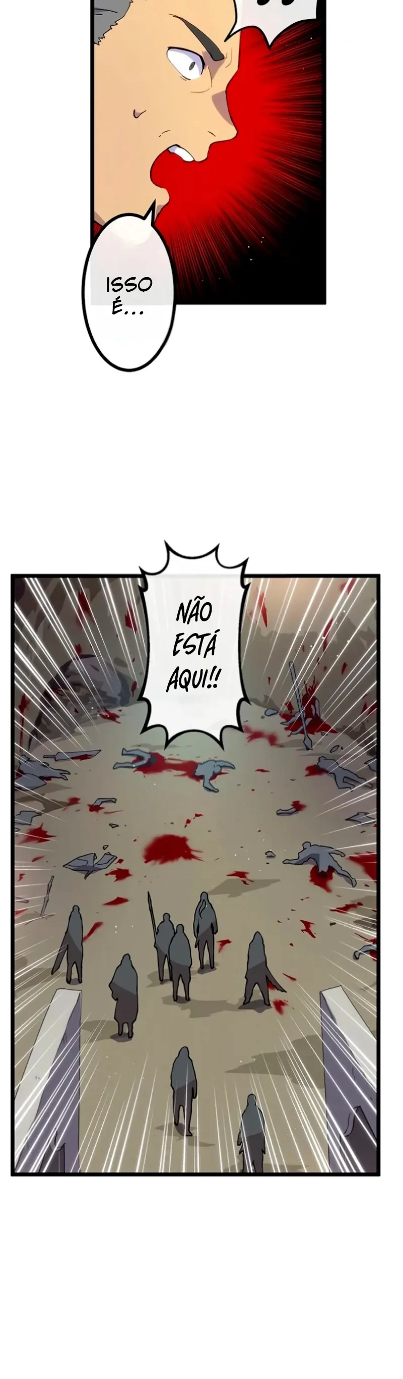 Akari, a Garota Chefe Final capitulo 9 pagina 10