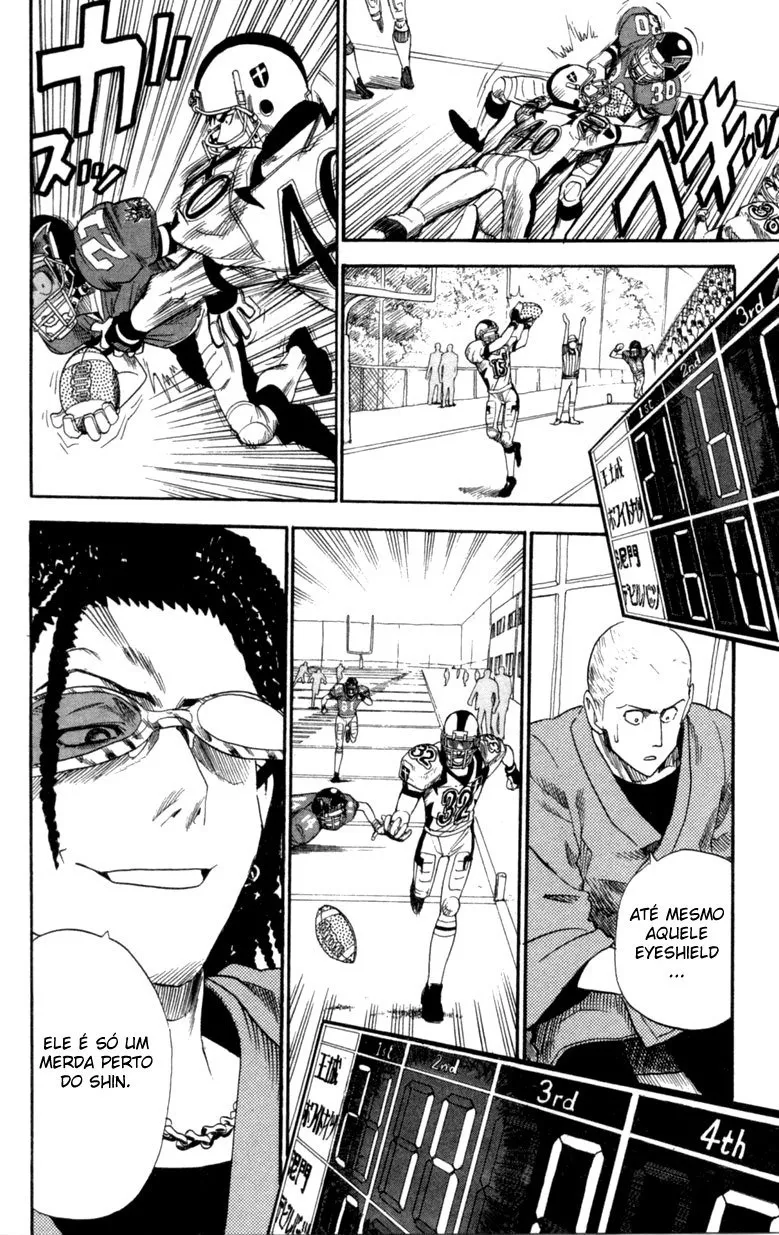 Eyeshield 21 capitulo 16 pagina 7
