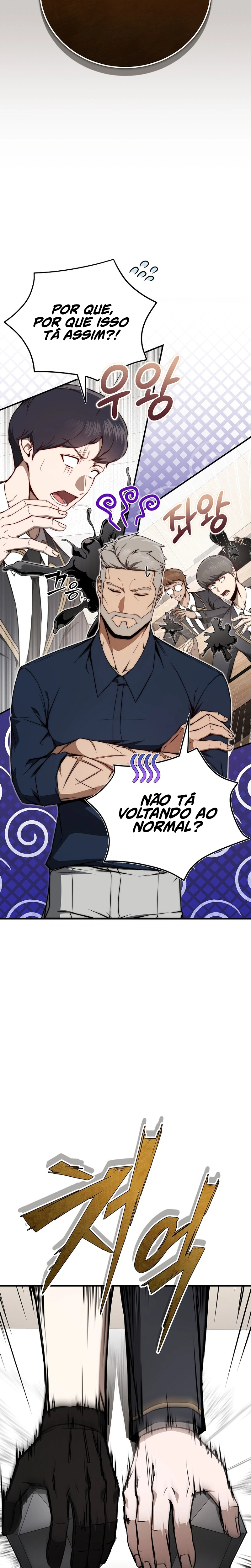O Regressor Faz Tudo capitulo 14 pagina 11