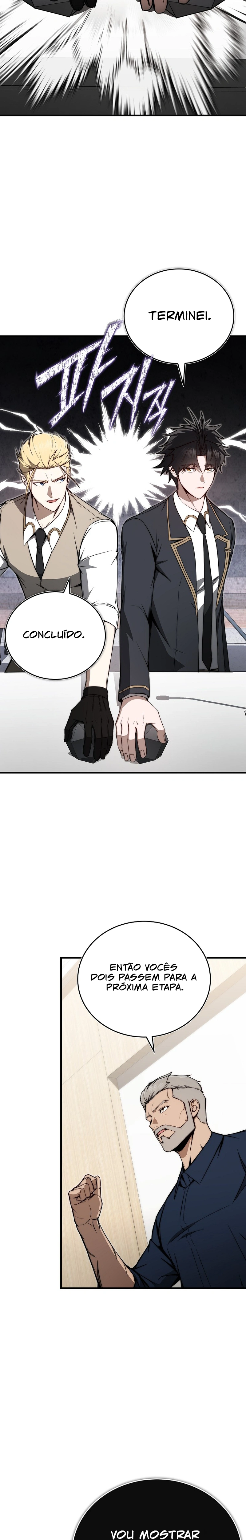 O Regressor Faz Tudo capitulo 14 pagina 12
