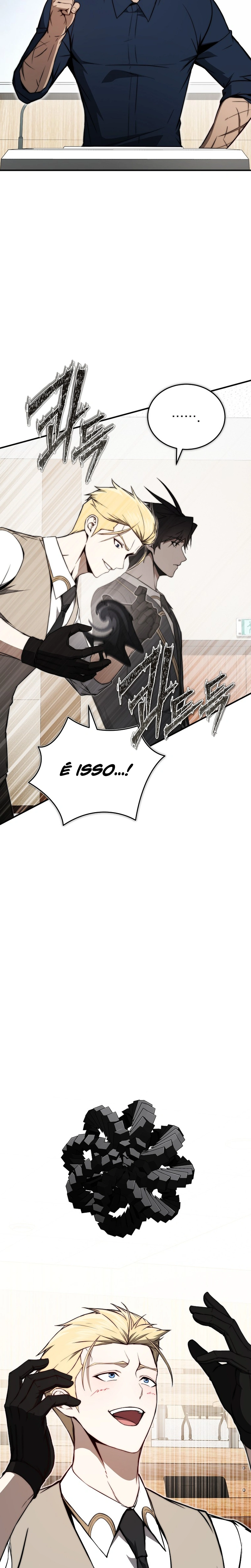 O Regressor Faz Tudo capitulo 14 pagina 14