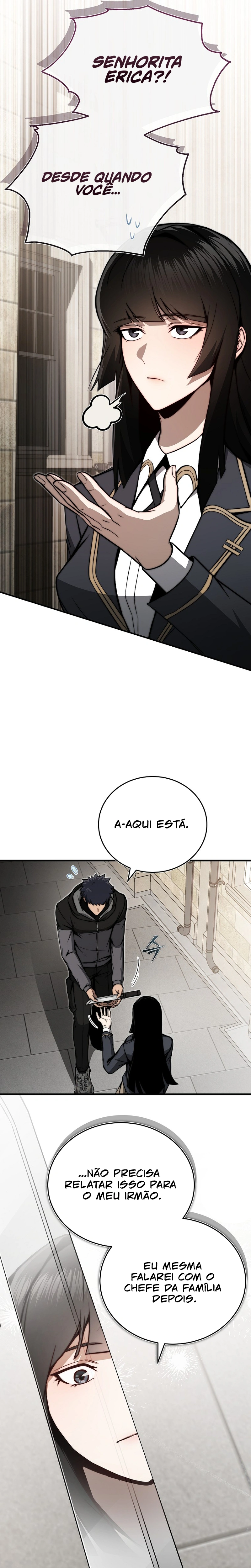 O Regressor Faz Tudo capitulo 14 pagina 2