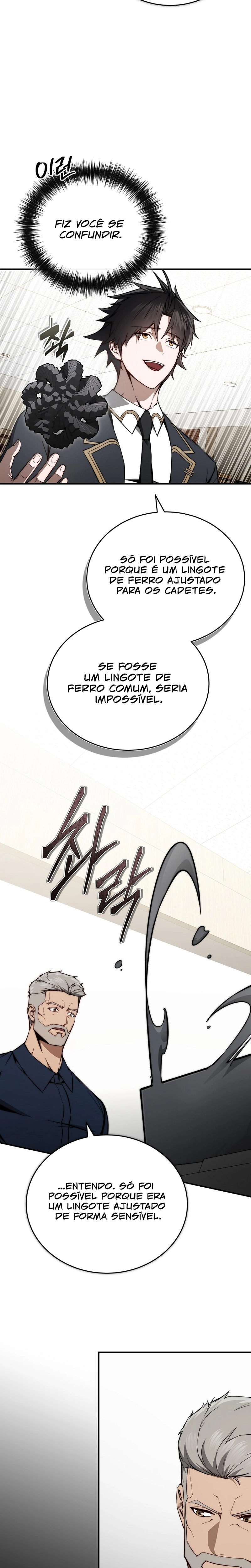 O Regressor Faz Tudo capitulo 14 pagina 21