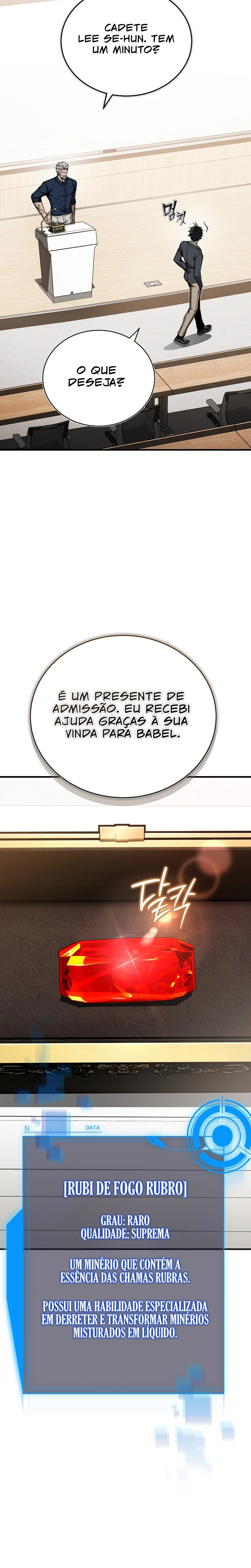 O Regressor Faz Tudo capitulo 14 pagina 25