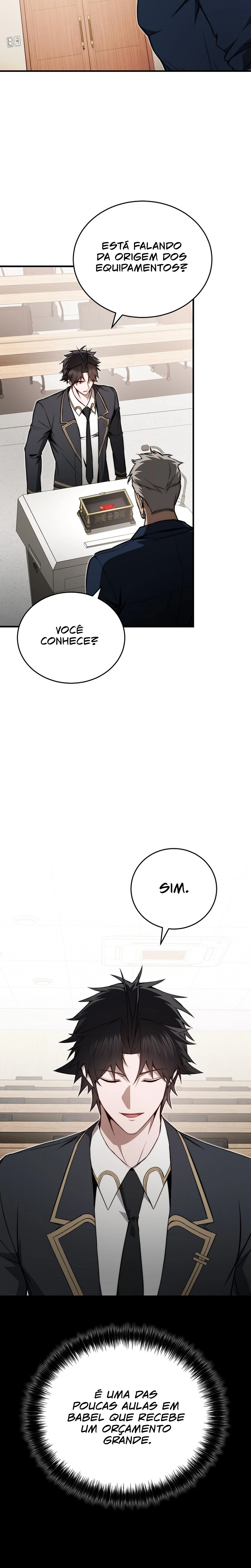 O Regressor Faz Tudo capitulo 14 pagina 27