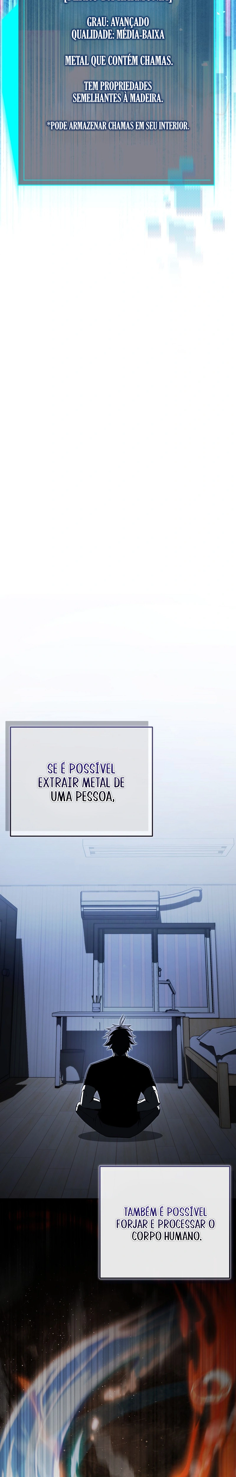 O Regressor Faz Tudo capitulo 14 pagina 31
