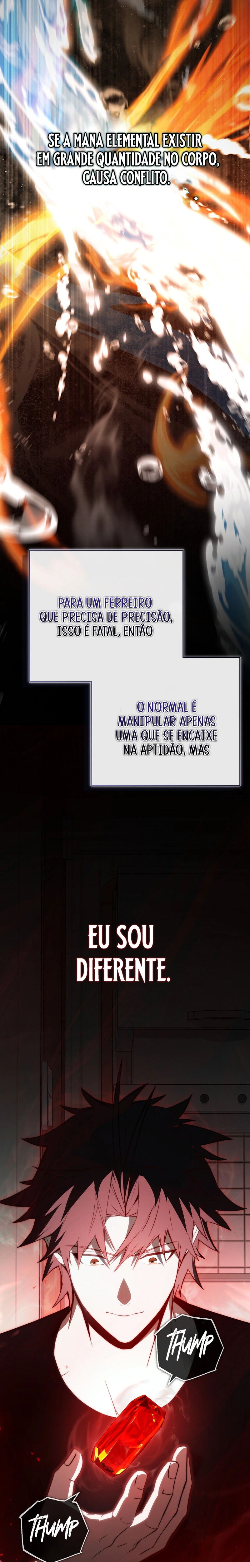 O Regressor Faz Tudo capitulo 14 pagina 32