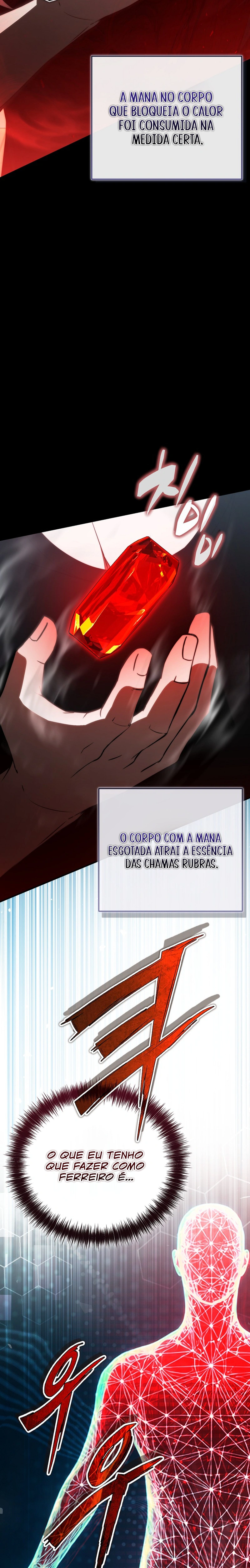 O Regressor Faz Tudo capitulo 14 pagina 33